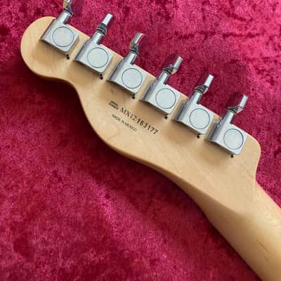 Fender Cabronita Telecaster Esquire Neck - Maple image 5