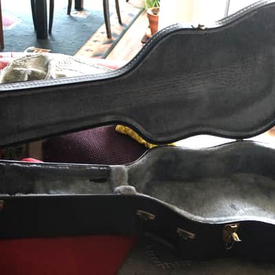 S Yairi clase 9002 classical guitar image 25