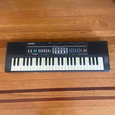 Casio Casiotone MT-36 | Reverb
