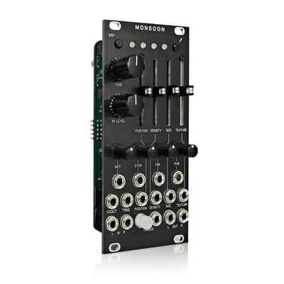Monsoon (12HP expanded Clouds of Mutable Instruments) image 2