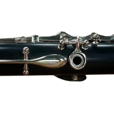 Yamaha YCL-255 Standard Bb Clarinet image 4