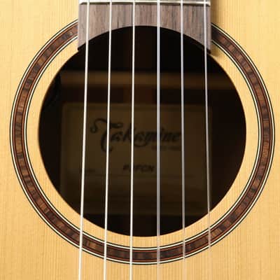 Takamine P3FCN 2021 NS image 3