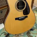 Yamaha LL-26 2014 - Natural