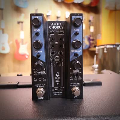 Gamechanger Audio MOD Chorus image 2