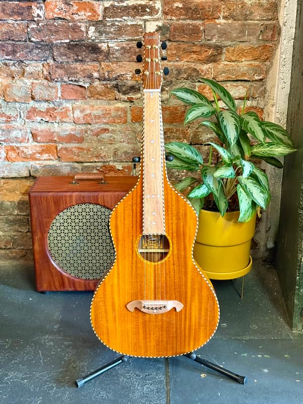 Imperial Guitars Royal Hawaiian Classic-T 2020s image 1