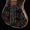 Ibanez Bass Workshop SRMS800 Multi Scale Deep Twilight (980)
