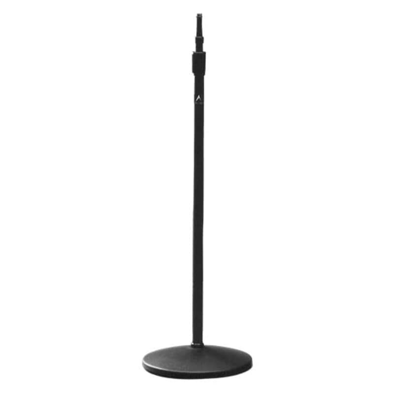 Atlas MS20e Heavy 12 8lb Round Base Ebony 34-62 image 1