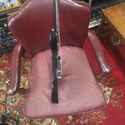 Daisy Rock Elite Solidbody Electric Guitar 2006 - Black image 14