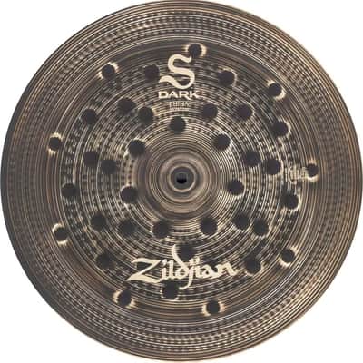 Zildjian S Dark China Cymbal, 18" image 2