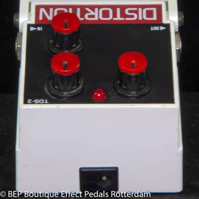 Tokai Z-II Distortion 80's Japan image 7