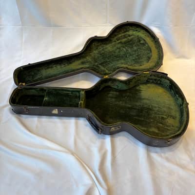 Gibson L-7 1935 - 1956 - Sunburst image 23