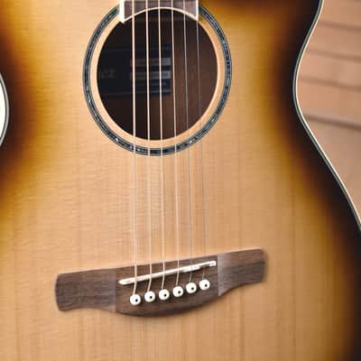 Ibanez AEG10II-NNB image 5