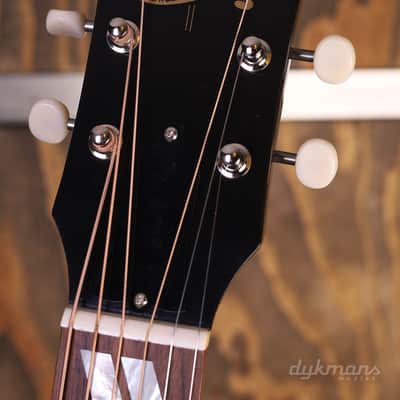 Gibson Custom Shop 1942 Banner Southern Jumbo image 12