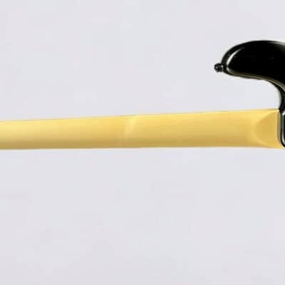 Sandberg California Central Plus, SuperLight , Black Matte / Pau Ferro Fingerboard *6.9 Lbs., On Order ETA March 2026 image 4