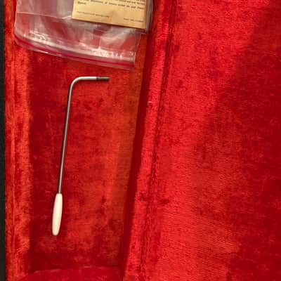 Fender Stratocaster 1974 - Olympic White - Original w/Case image 10