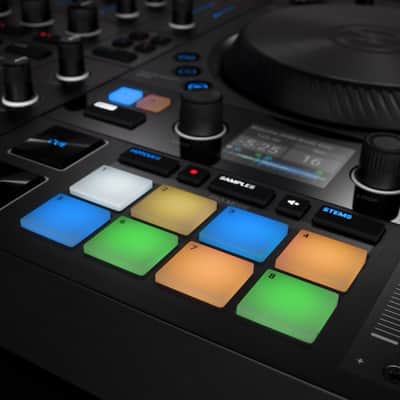 Native Instruments - Traktor Kontrol S4 MK3 image 5