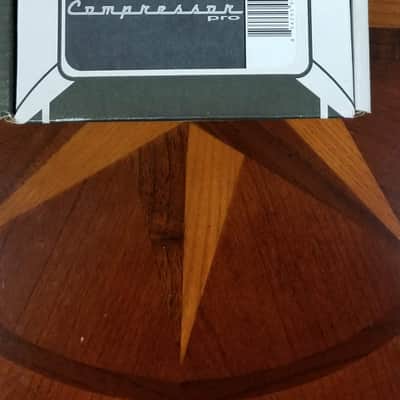 Keeley Compressor Pro image 5