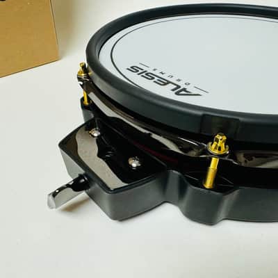 Alesis Strata Prime Core 10” Snare or Tom Mesh Drum Pad OPEN BOX image 7