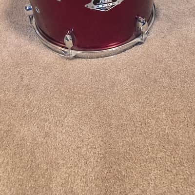 Pearl  Export Series - Gloss Red image 9