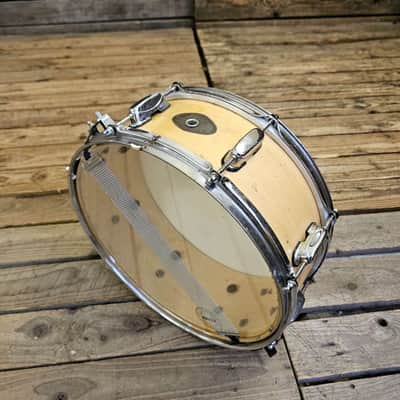Snare Drum 14" Tama Rockstar, Natural USED! RKNAN120326 image 4