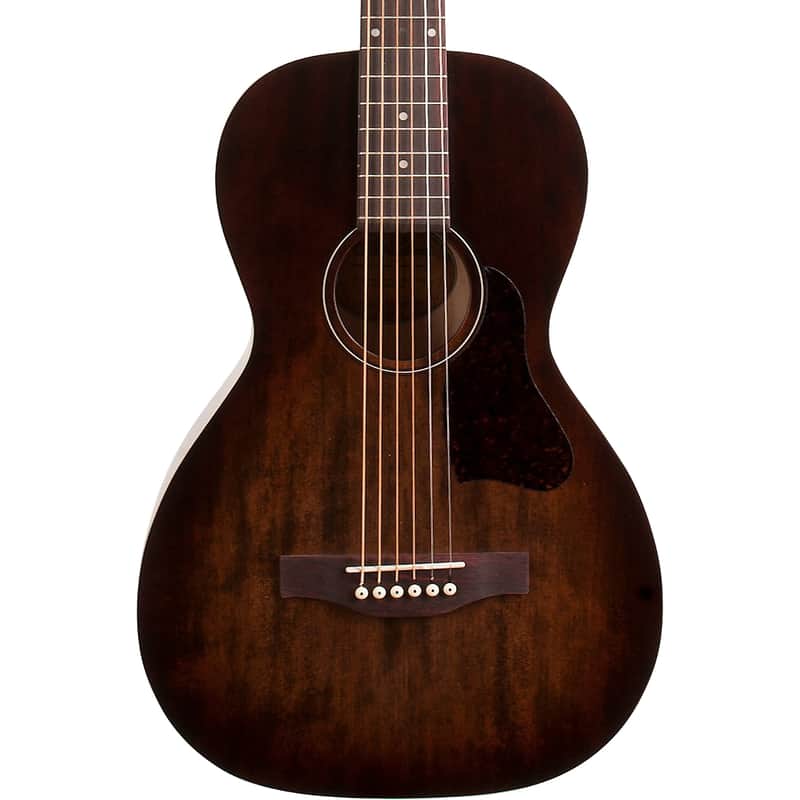 Art & Lutherie Roadhouse Bourbon Burst image 1