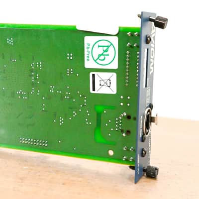 Aviom 16/o-Y1 A-Net Card for Yamaha Digital Products CG013MG image 13