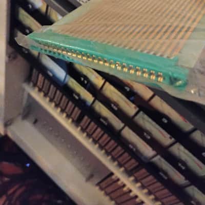 Otari MTR-90 MKII – 24-Track 2” Analog Tape Machine (LOW USE) + Remote, Auto Locator & Extras RARE • LOCAL PICKUP (NY TRI-STATE) • SERIOUS BUYERS ONLY image 14