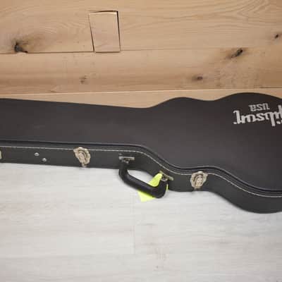 Gibson Les Paul Robot 2008 - Red image 10