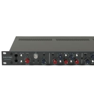 Rupert Neve Shelford Channel Owned by Josh Rand image 5