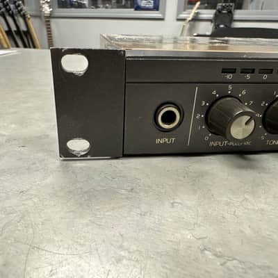 Ibanez DM1000 Digital Delay image 4