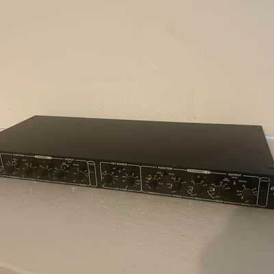 Drawmer DS201 Dual Noise Gate 2016 - Schwarz image 2