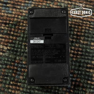 Korg Pitchblack Chromatic Tuner image 2