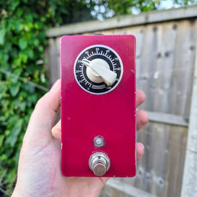 JSA Effects | Reverb