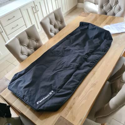Roland G7 X7 Fa-76 Fantom 7 Padded dust cover image 1