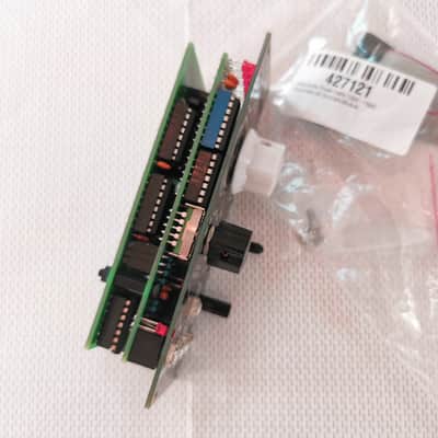 Turing Machine MKII - Music Thing Modular | Random Looping Sequencer | 10HP Eurorack DIY - Unique panel image 7