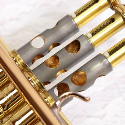 YAMAHA Yamaha YTR-6330B Bb Trumpet [C16052] (06/23) image 15