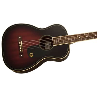 Gretsch Jim Dandy Parlor - Acoustic Guitar image 4