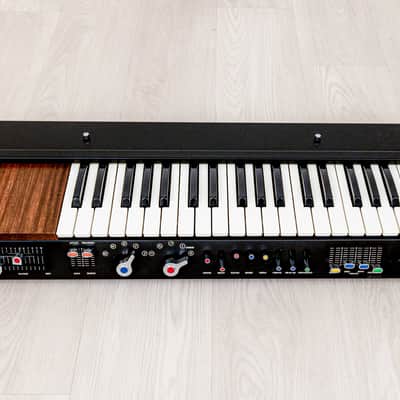 1970s Univox Mini-Korg K1 Vintage Monophonic Synthesizer, Serviced image 3