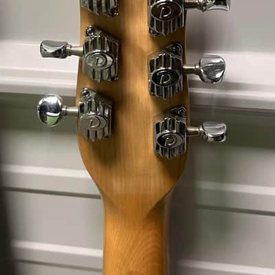 danelectro tele Bild 5