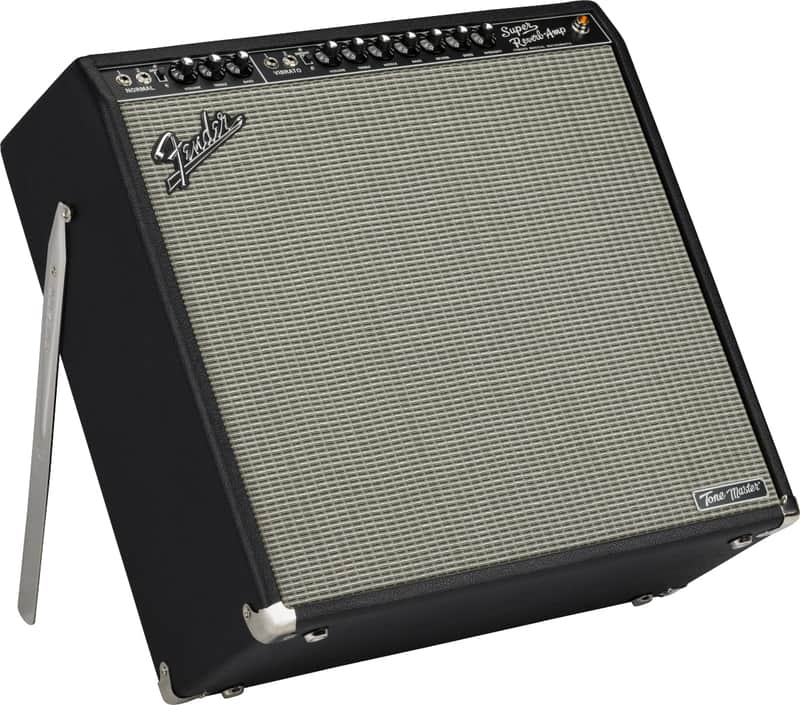 Fender ToneMaster Super Reverb (2274300000 image 1