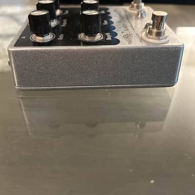 EarthQuaker Devices Disaster Transport Modulated Delay Machine 2007 - 2015 - Various image 5