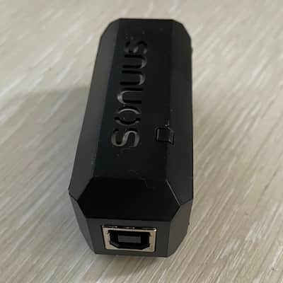 Sonuus i2M Musicport MIDI Converter image 4