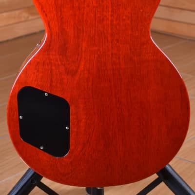 Gibson Les Paul Standard Figured Top '60s Bourbon Burst image 17