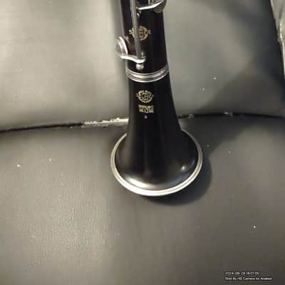 SELMER 10G Bb CLARINET - READY TO PLAY - DEMO VIDEO - GREAT! image 5
