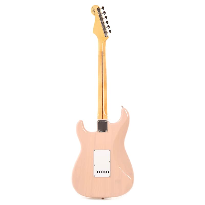 Fender Custom Shop '57 Reissue Stratocaster NOS image 5