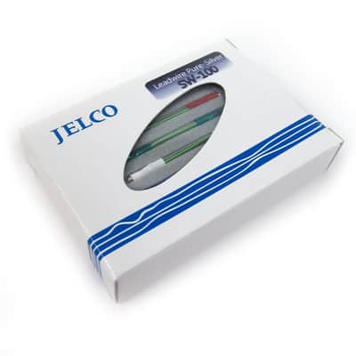 Jelco: SW-100 Headshell Phono Lead Wires image 3