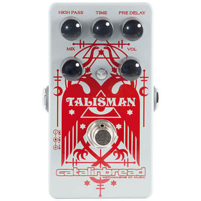 Catalinbread Talisman image 1