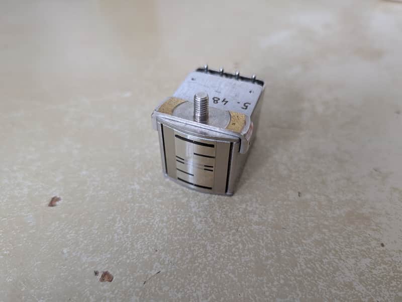 Nagra Nagra IV-D, IV-L