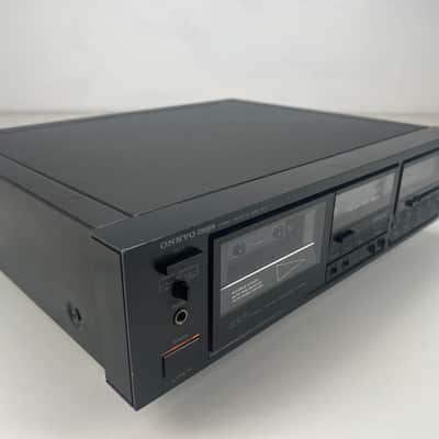 Onkyo TA-2350 - Cassette Deck image 4
