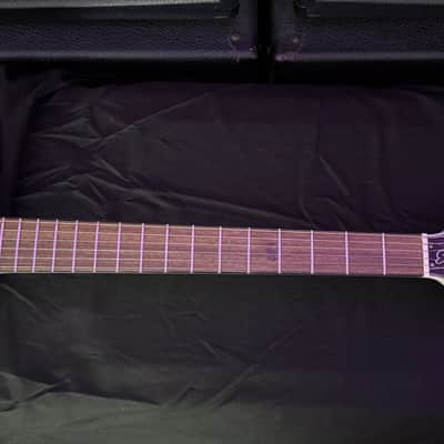 FireFly Buckethead FFSPS Les Paul - 27" Scale Electric Guitar - Stainless Frets image 3